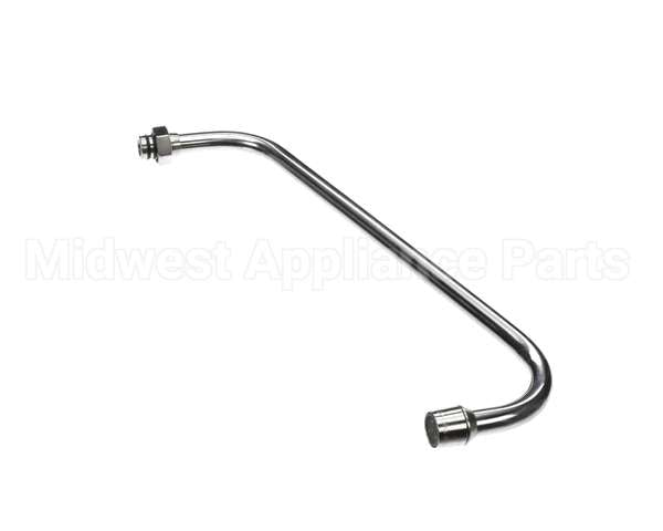 54429 Fisher Ss Spout 14Ss 2.20 Gpm