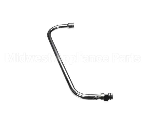 54429 Fisher Ss Spout 14Ss 2.20 Gpm