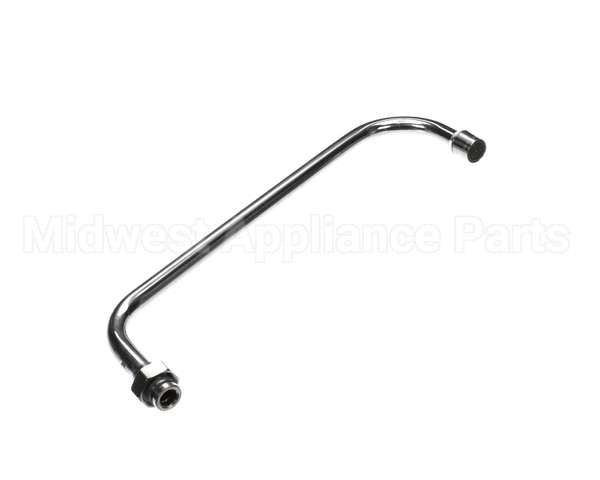 54429 Fisher Ss Spout 14Ss 2.20 Gpm