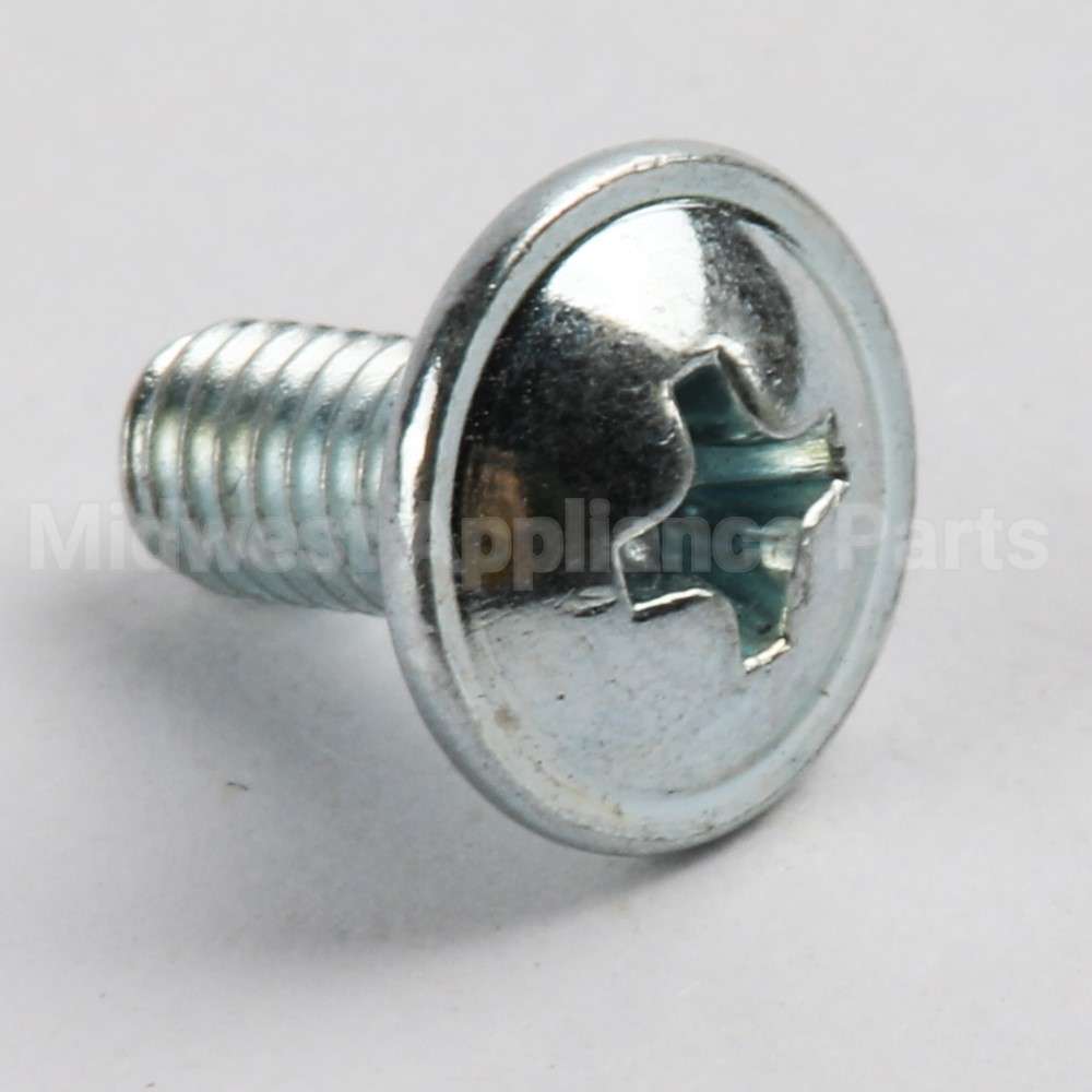 544349P Fisher Paykel Screw Control Panel (Pkt 10)