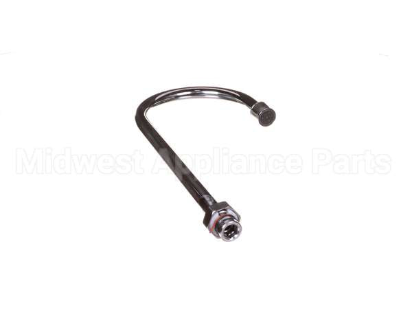 54437 Fisher Ss Spout 12Sgn 2.20 Gpm