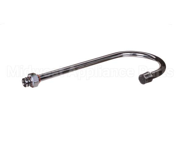 54437 Fisher Ss Spout 12Sgn 2.20 Gpm