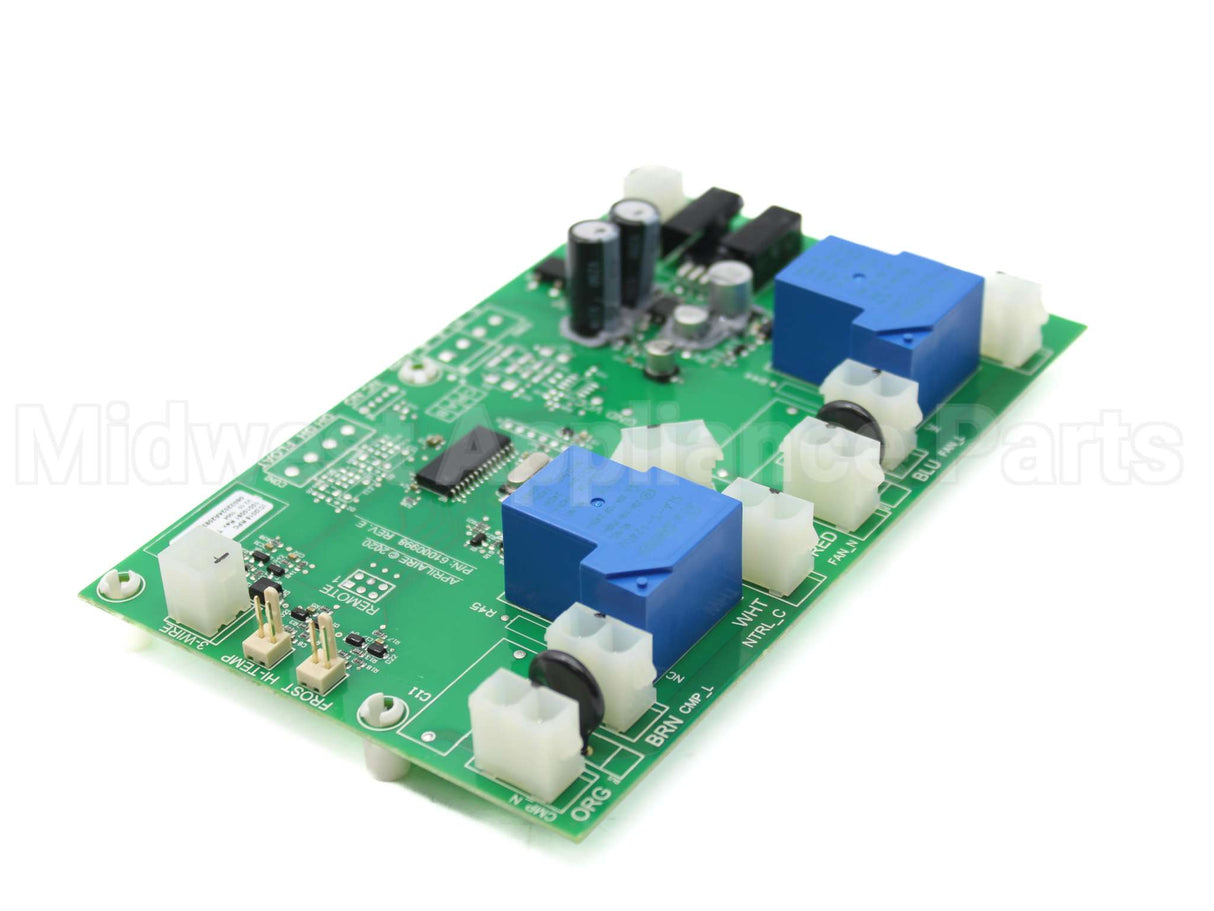 5444 Aprilaire Internal Control Board