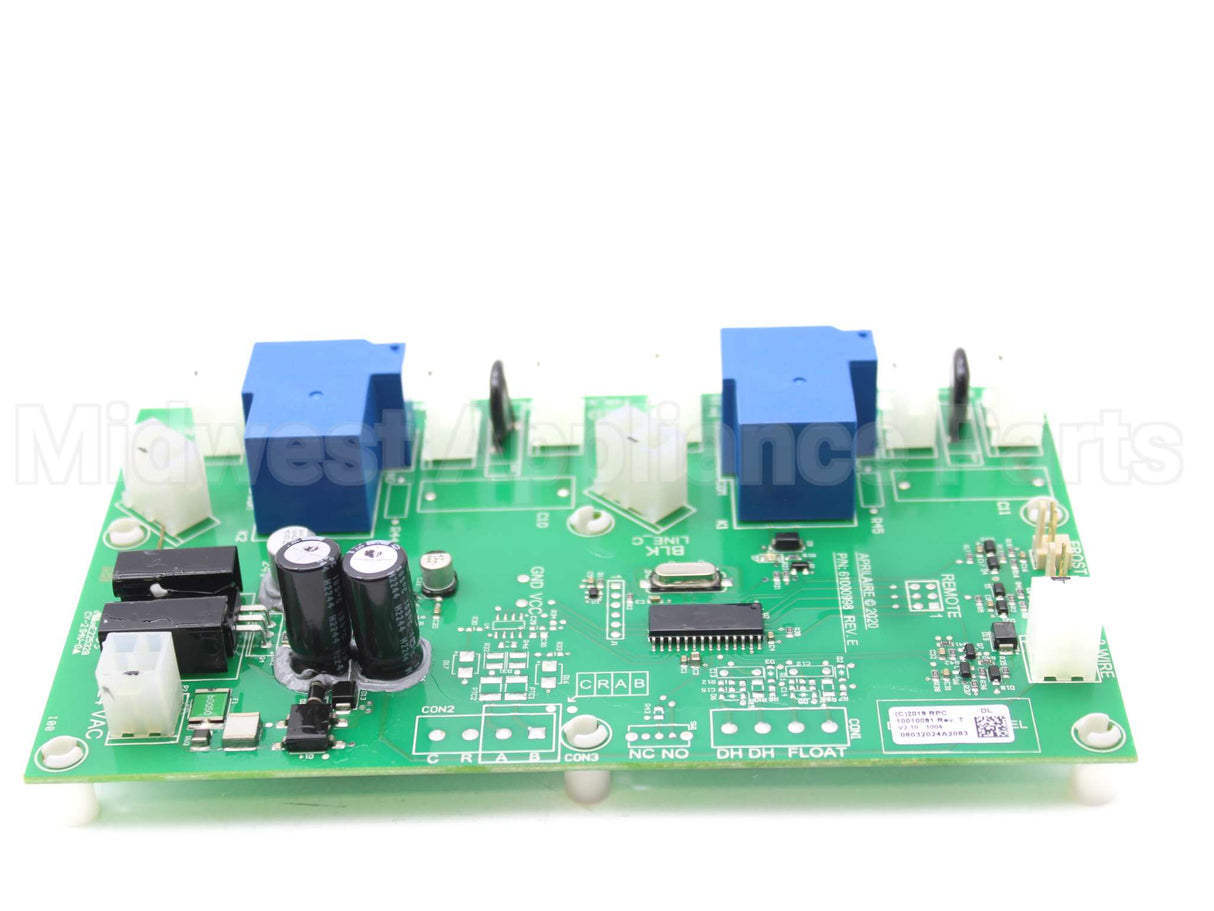 5444 Aprilaire Internal Control Board