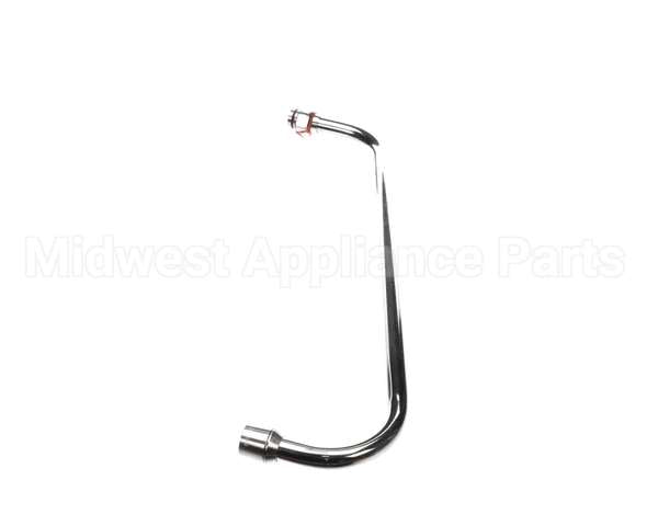 54445 Fisher Ss Spout 16Ss 2.20 Gpm