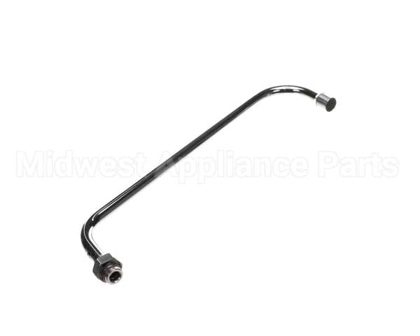 54445 Fisher Ss Spout 16Ss 2.20 Gpm