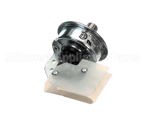 5445-1 Crown Steam Pressure Switch (Gsx-10He)