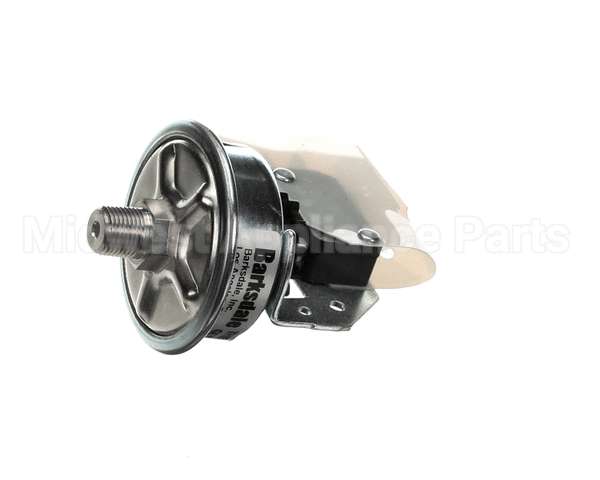 5445-1 Crown Steam Pressure Switch (Gsx-10He)