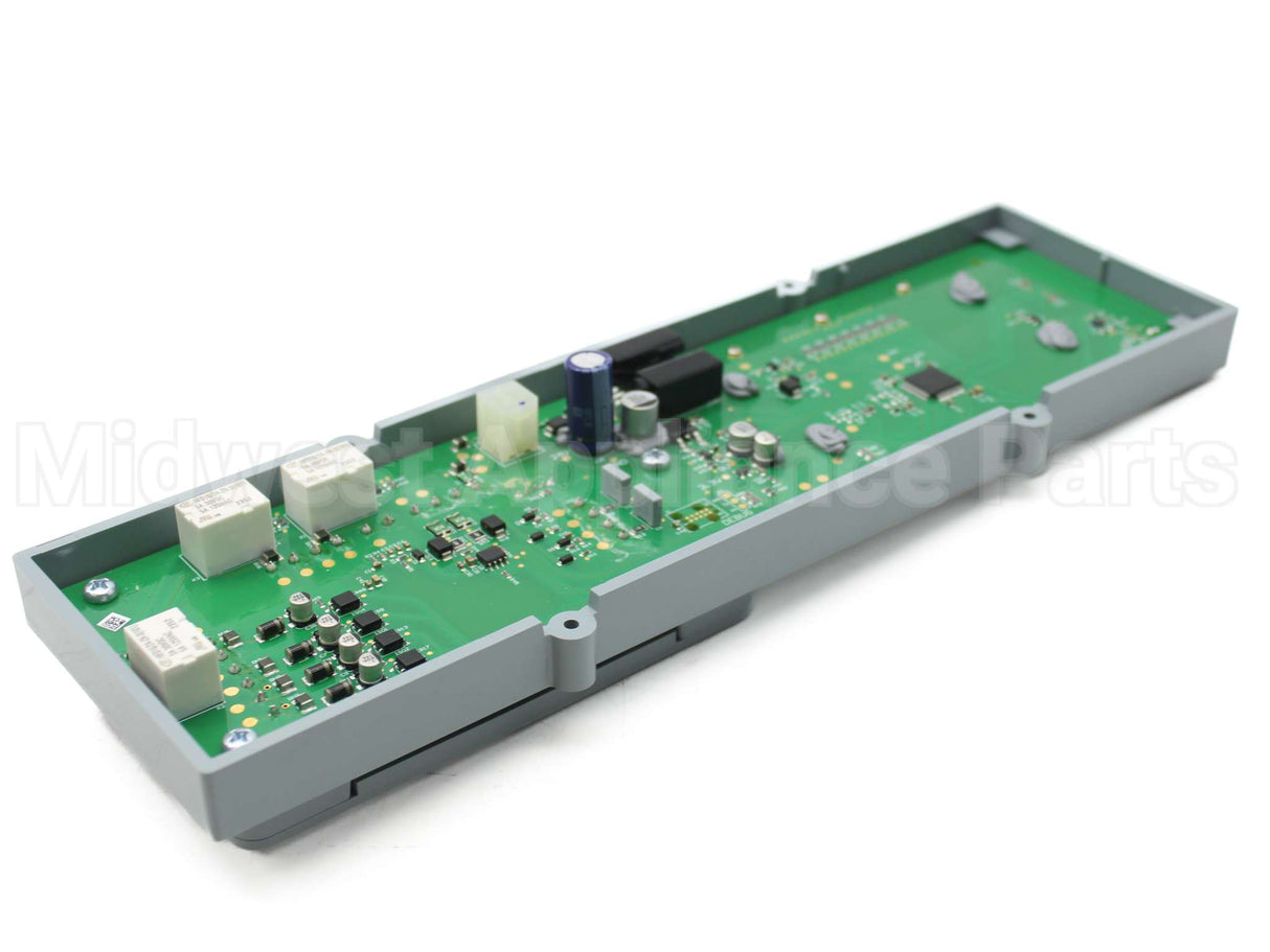 5445 Aprilaire User Interface Assembly