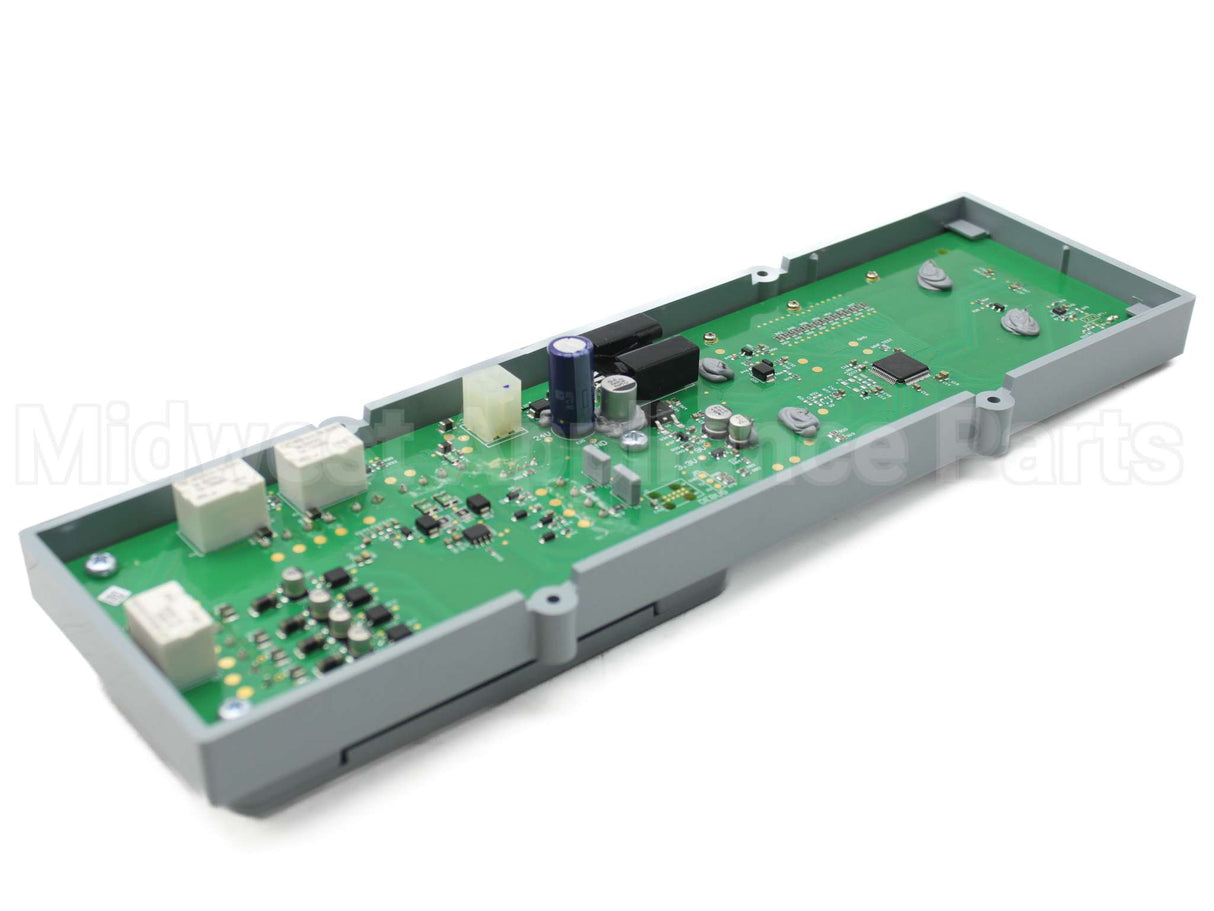 5445 Aprilaire User Interface Assembly