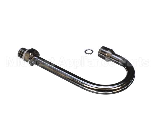 54453 Fisher Ss Spout 06Sgn 2.20 Gpm