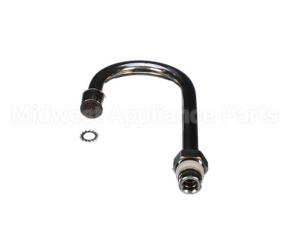 54453 Fisher Ss Spout 06Sgn 2.20 Gpm
