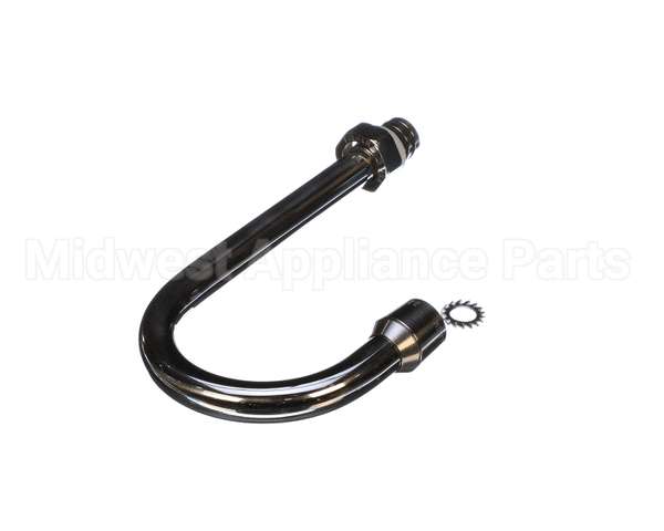 54453 Fisher Ss Spout 06Sgn 2.20 Gpm