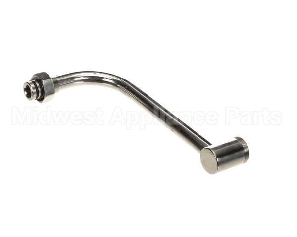 54461 Fisher Ss Spout 07Dj
