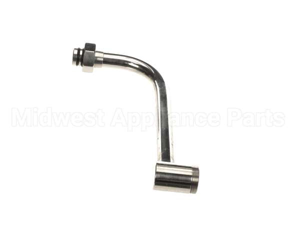 54461 Fisher Ss Spout 07Dj
