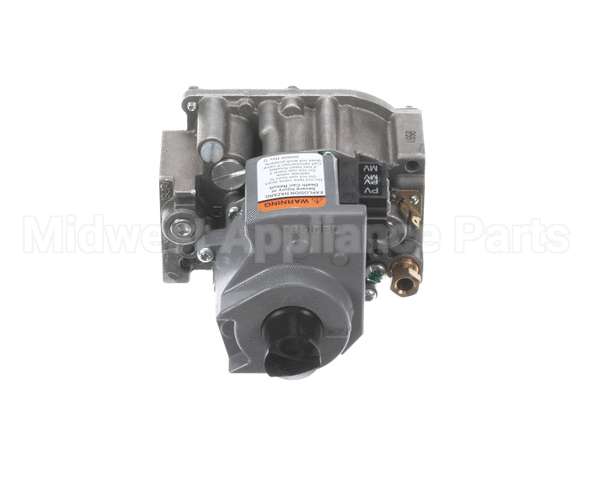 5447-1 Crown Steam Comb. Gas Control Nat