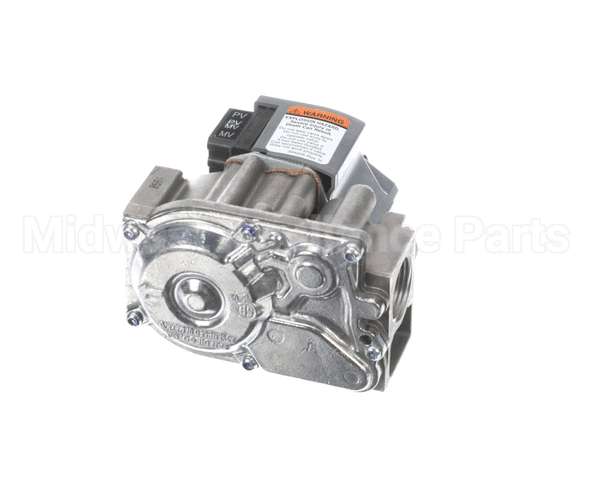 5447-1 Crown Steam Comb. Gas Control Nat