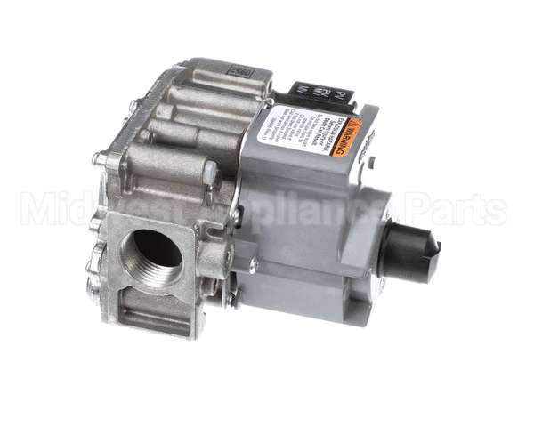 5448-1 Crown Steam Comb. Gas Control Nat