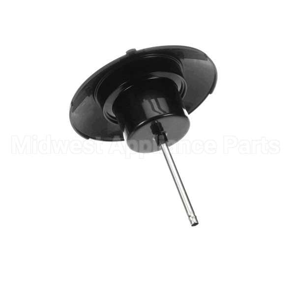 54489.0001 Compatible Bunn 1.0G Msg Tf Server Lid Assembly
