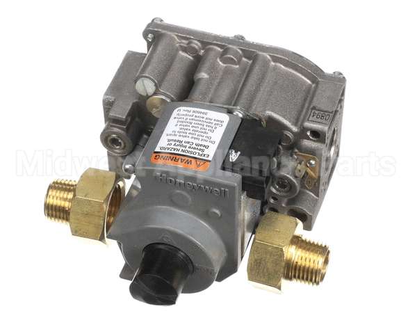 5449-1 Crown Steam Comb Gas Control Nat