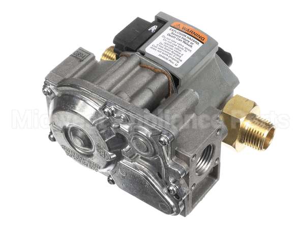 5449-1 Crown Steam Comb Gas Control Nat