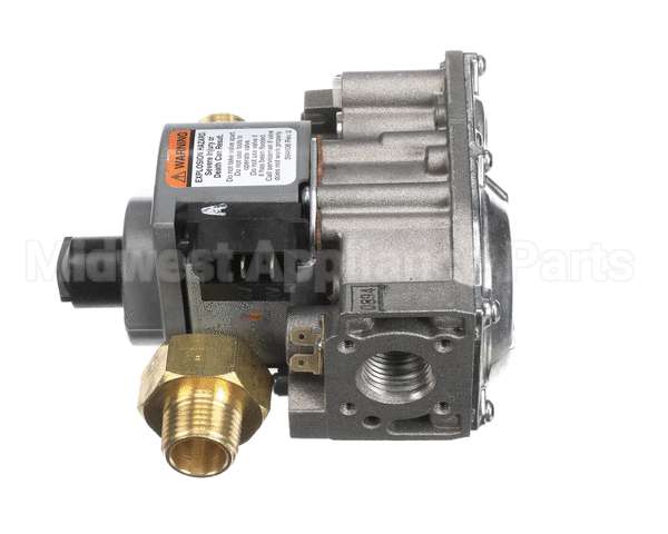 5449-1 Crown Steam Comb Gas Control Nat