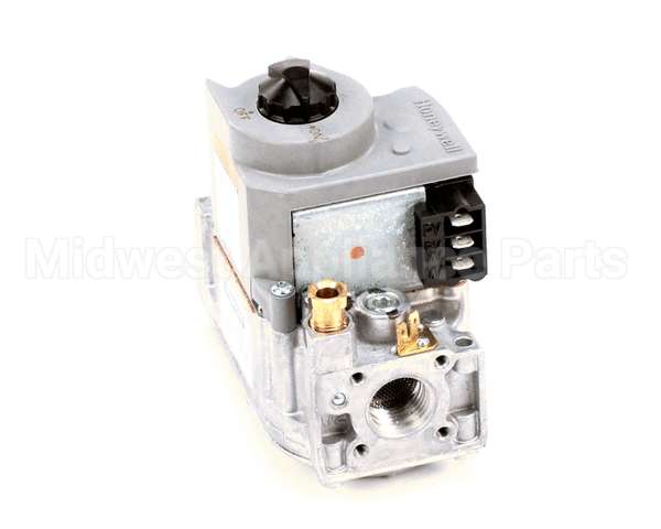 5450-1 Crown Steam Comb. Gas Valve Natural Gas ( Rep