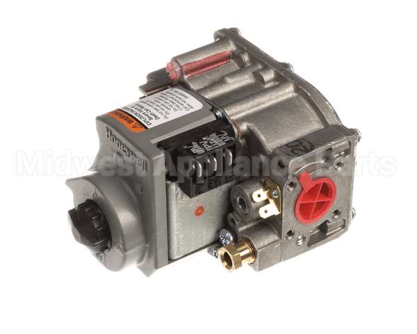 5450-2 Crown Steam Comb. Gas Valve L.p. Gas ( Rep