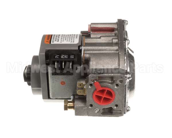 5450-2 Crown Steam Comb. Gas Valve L.p. Gas ( Rep
