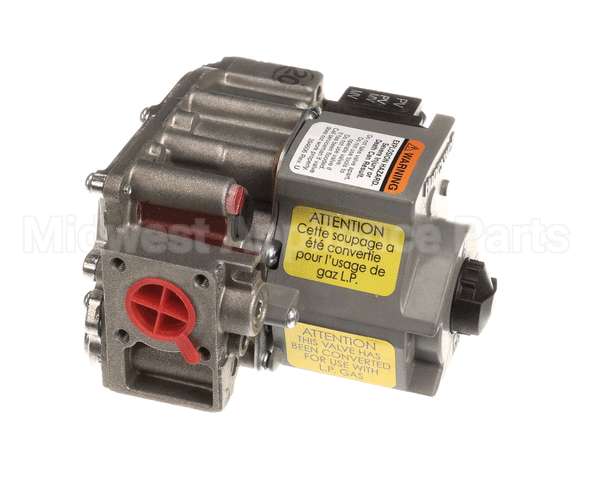 5450-2 Crown Steam Comb. Gas Valve L.p. Gas ( Rep