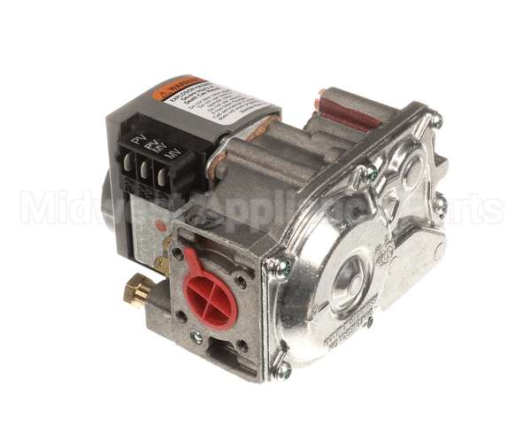 5450-2 Crown Steam Comb. Gas Valve L.p. Gas ( Rep