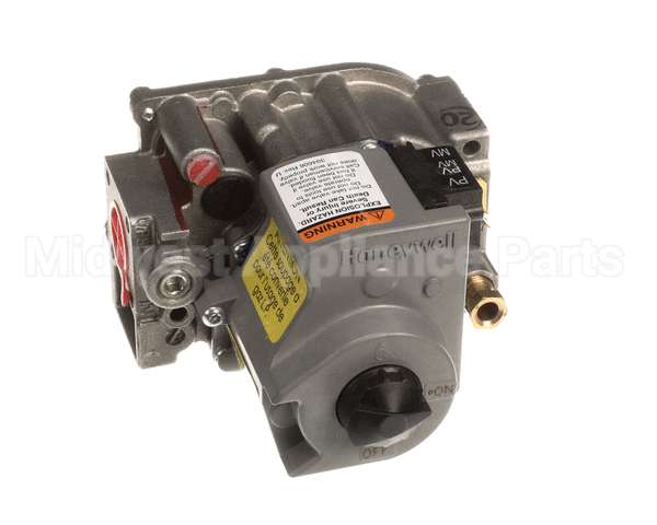 5450-2 Crown Steam Comb. Gas Valve L.p. Gas ( Rep