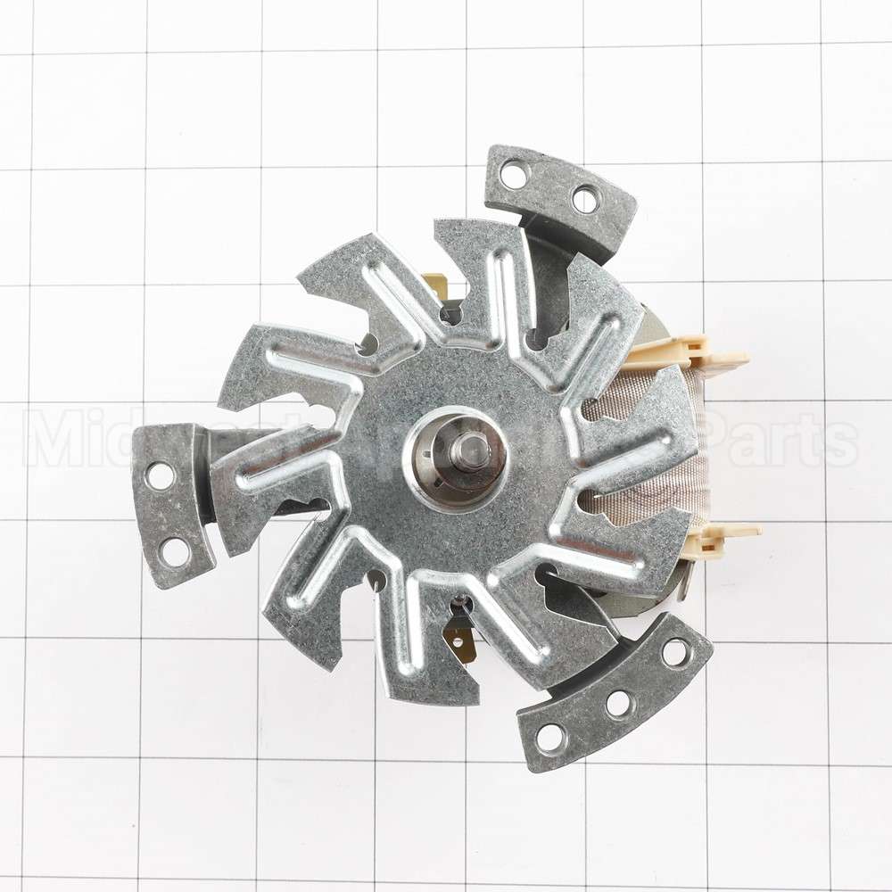 545039P Fisher Paykel Fan Kitset Oven Int