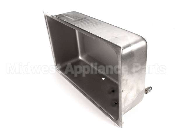 54515 Apw Wyott Ez-Fill Well Pan Weld Assembly