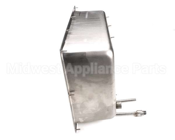 54515 Apw Wyott Ez-Fill Well Pan Weld Assembly