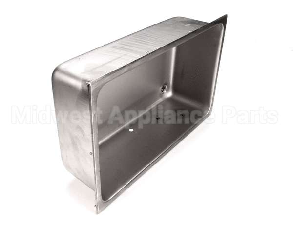 54515 Apw Wyott Ez-Fill Well Pan Weld Assembly