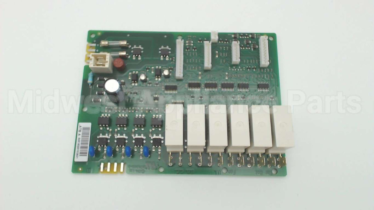 545180P Fisher Paykel Gen. Io Module 545 Mk1 Spares