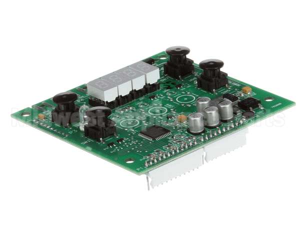 54571 Henny Penny Assy Hc-900 Pcb Control