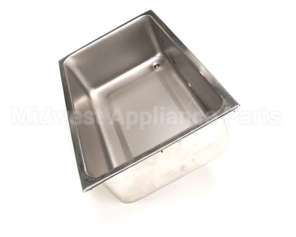 54575 Apw Wyott Ez-Fill Well Pan Weld W/Ct Ass