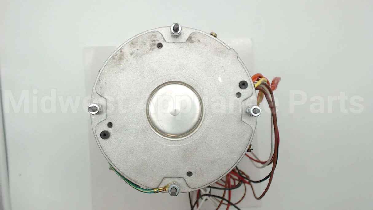5464H Nidec-Us Motors 208-230V 825Rpm 1/3-1/6Hp Mtr