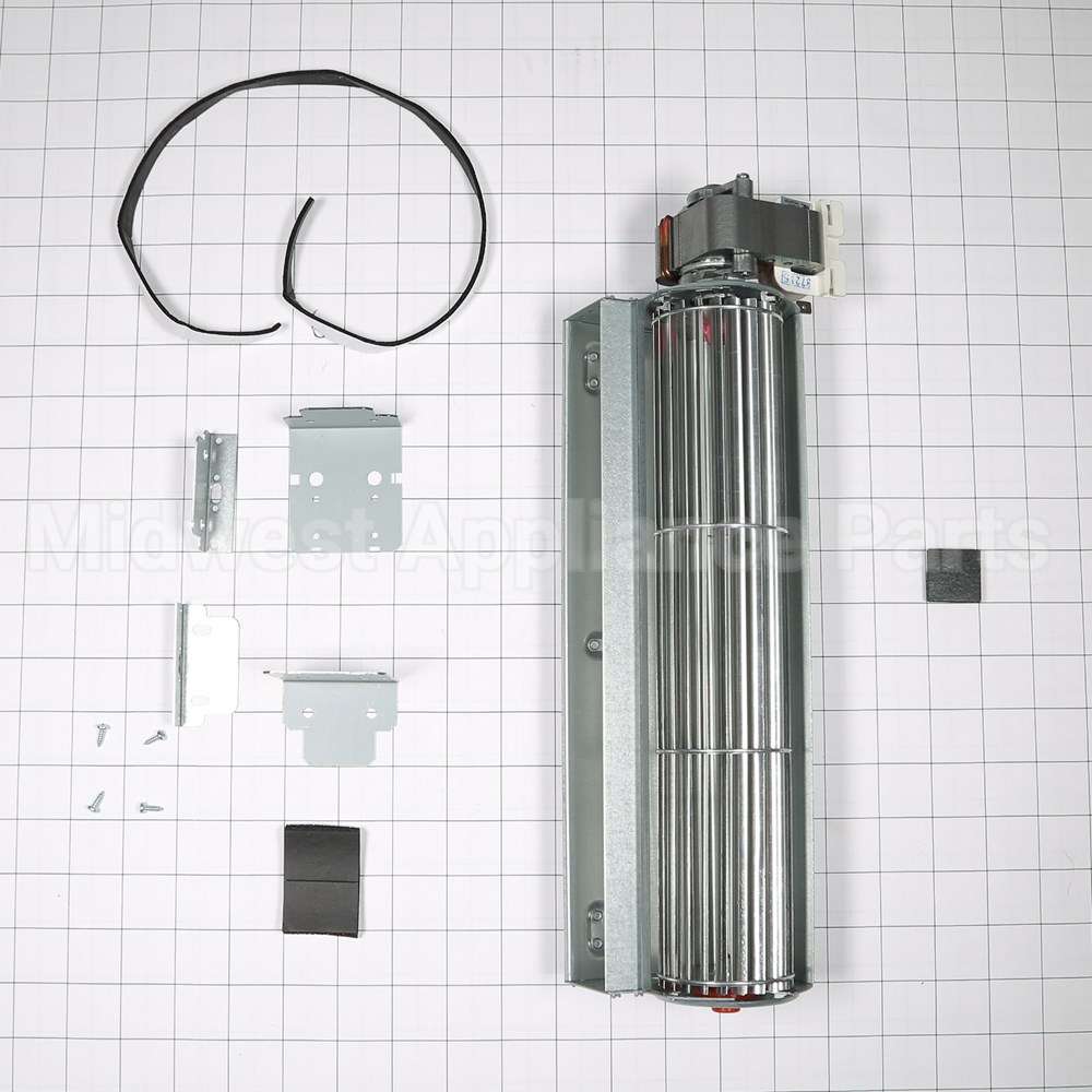 546564P Fisher Paykel Kit Cooling Fan Spares Us