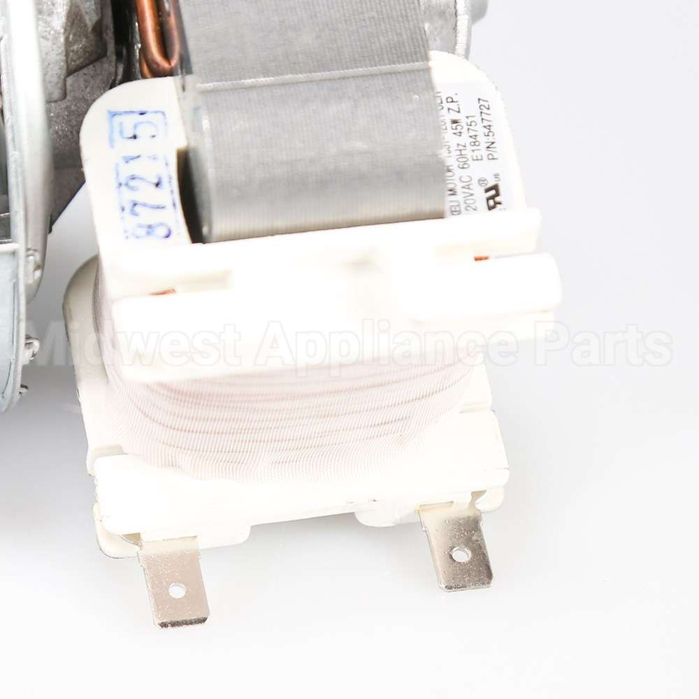 546564P Fisher Paykel Kit Cooling Fan Spares Us