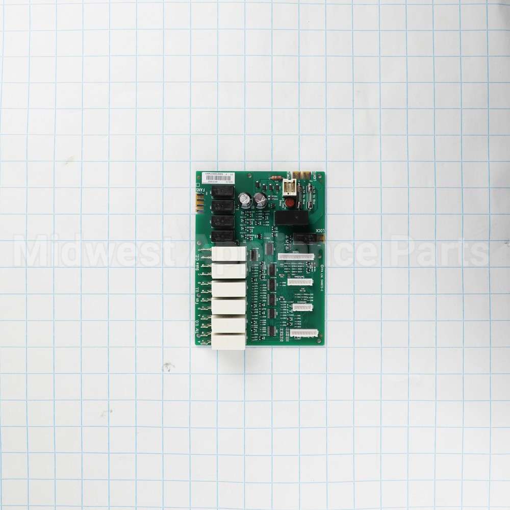 546670P Fisher Paykel Power Module V302B Service