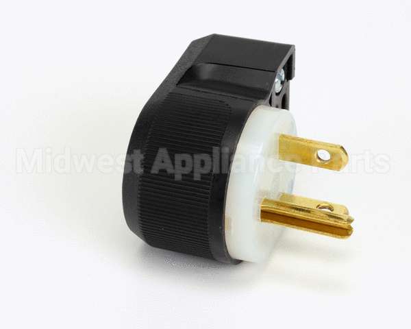 5466CA Hubbell Lighting Male Plug For Wydrc Angle