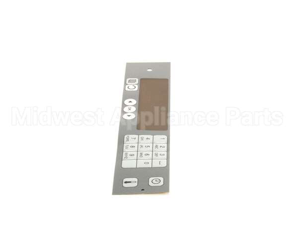 547-301S Prince Castle Kit,Overlay,Uhc Master Control