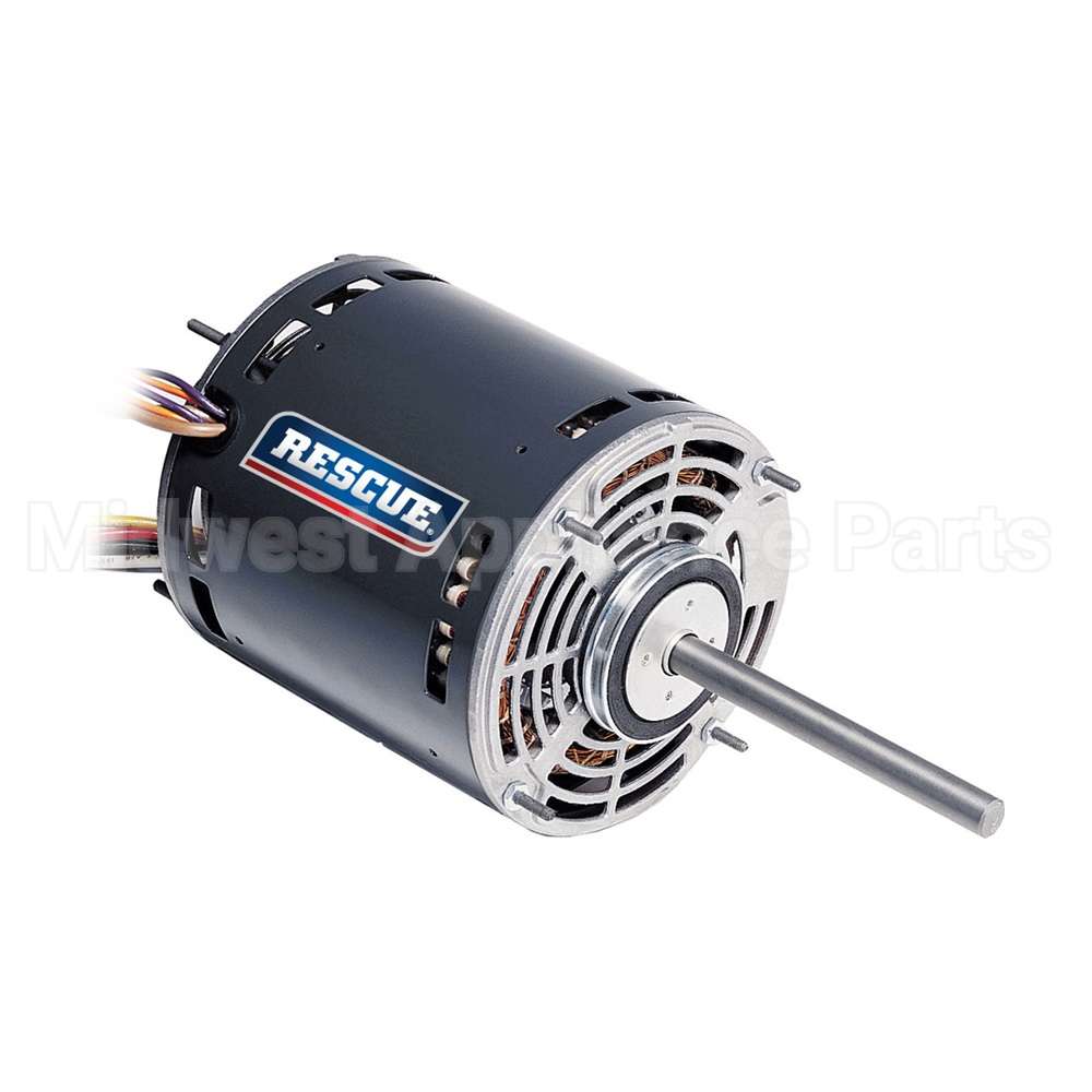 5471 US Motors Nidec Direct Drive Blower Motor