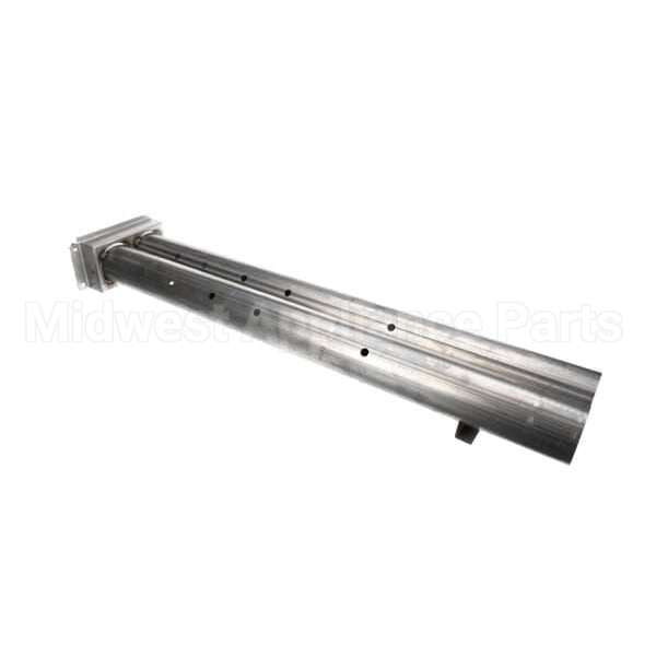 54735 Compatible Middleby Wldmt, Burner Tube Ps670 /770