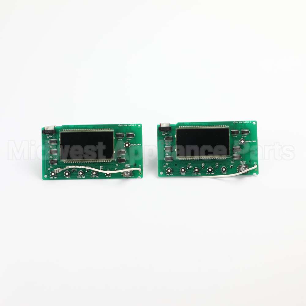 547387 Fisher Paykel Kit Limiter Os301V2/Os302A Ss