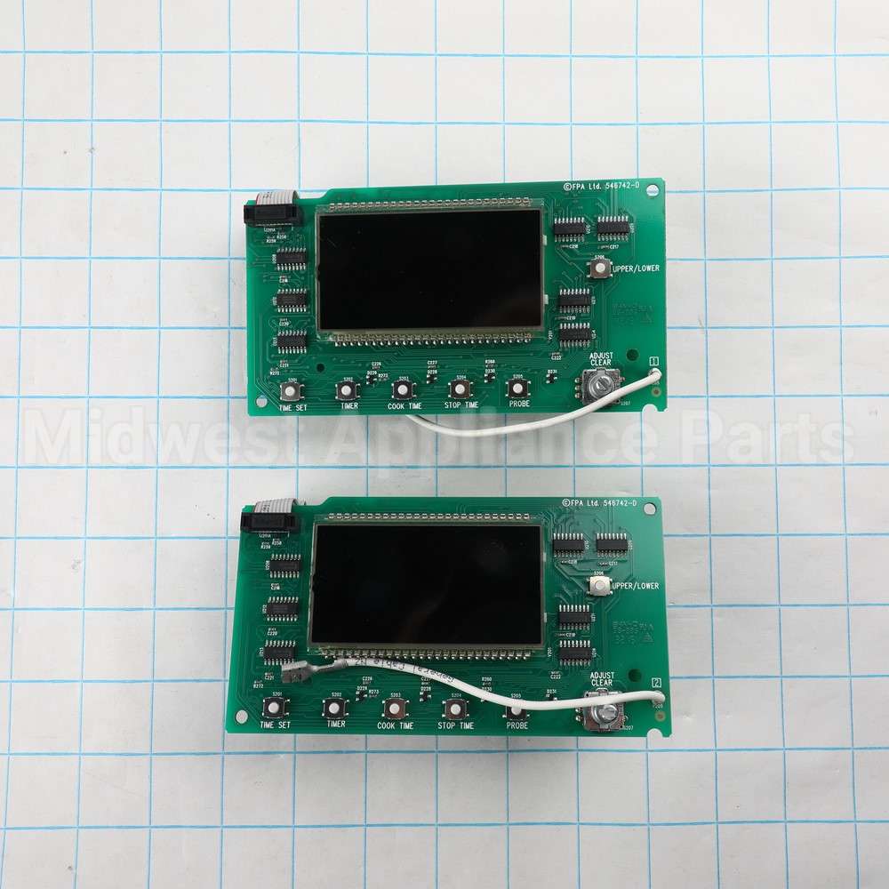 547387 Fisher Paykel Kit Limiter Os301V2/Os302A Ss