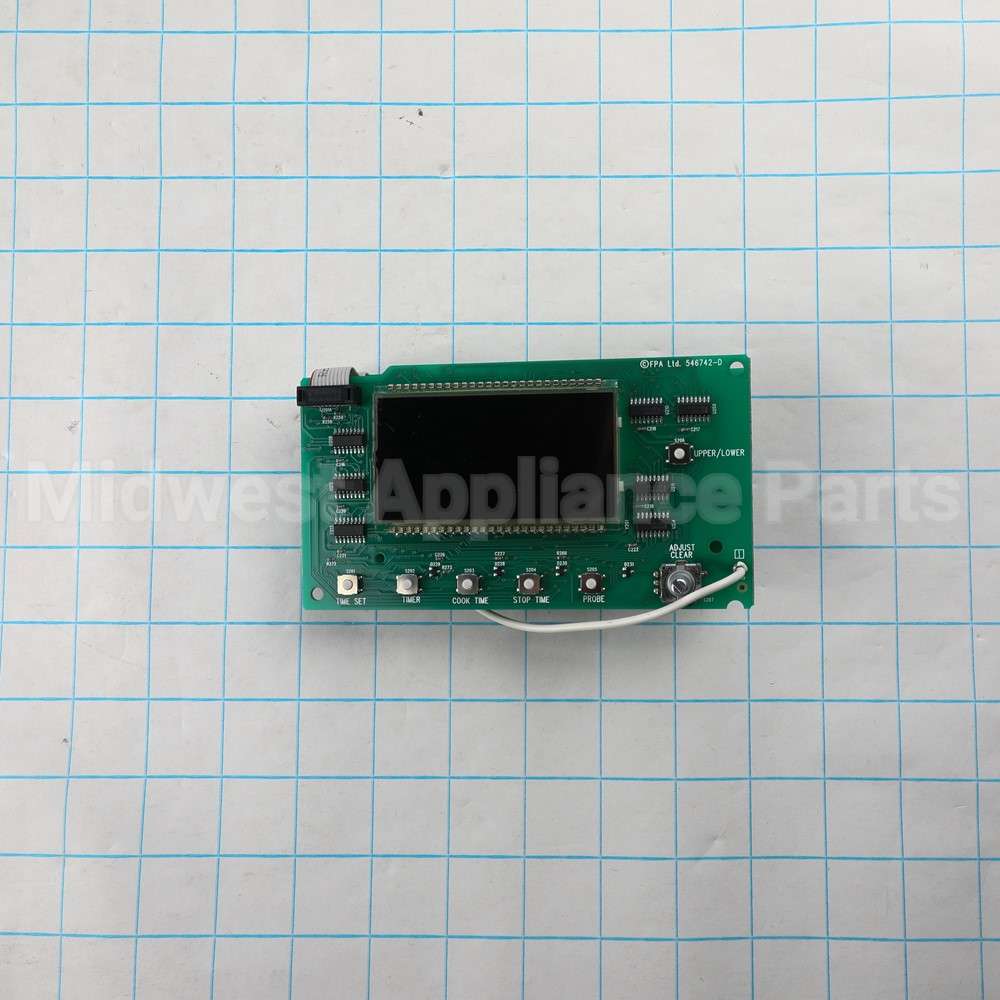 547387 Fisher Paykel Kit Limiter Os301V2/Os302A Ss